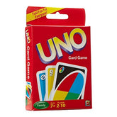 UNO cards